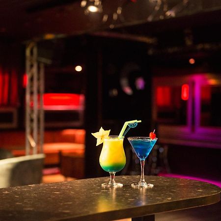 Hotelli Koskenniska Форса Екстериор снимка